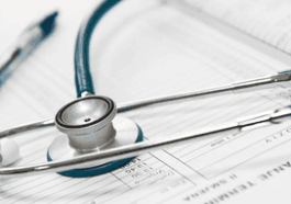 Healthcare