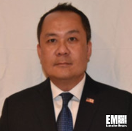 Peter Tao Federal Civilian VP DMI