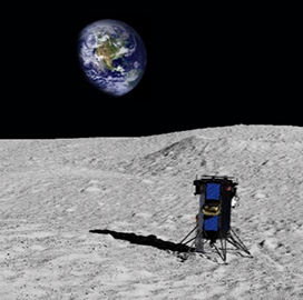 Nova-C lunar lander