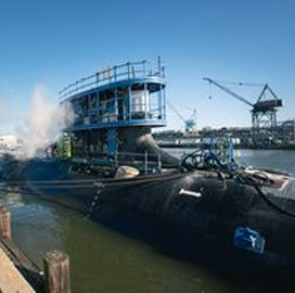Virginia-class Montana submarine