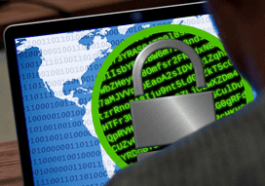 Cybersecurity service