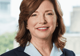 Barbara Humpton President and CEO Siemens USA