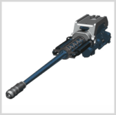 Northrop Sky Viper cannon