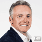 John Phillips Public Sector VP Tricentis