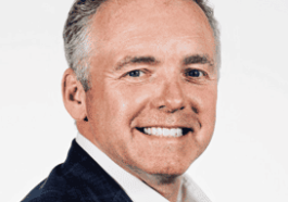 John Phillips Public Sector VP Tricentis