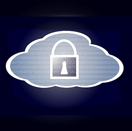 Cloud data security