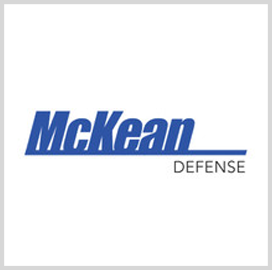McKean Defense
