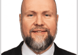 John Owens VP CGI Federal