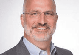 Brett McMillen Director of US Federal AWS