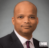 Robert Curbeam SVP Maxar Technologies
