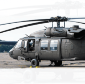 S-70 Black Hawk