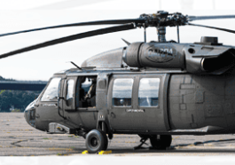 S-70 Black Hawk