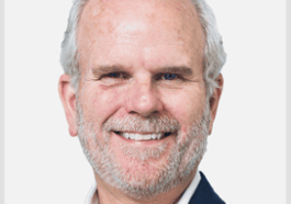 Daniel Elwell Board member Dedrone