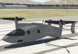 Vy 400