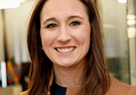 Tara Murphy Dougherty CEO Govini