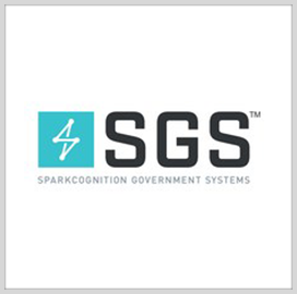 SparkCognition Government Systems