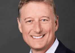Robert Dapkiewicz SVP MetTel Federal