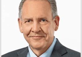 Greg Hayes CEO Raytheon Technologies