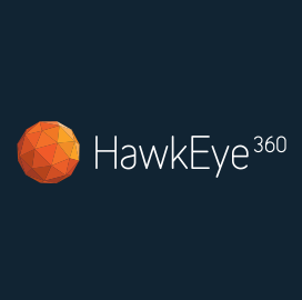 HawkEye 360