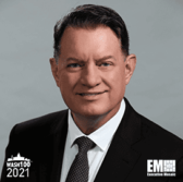 Rick Wagner President Microsoft Federal