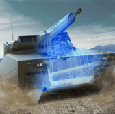 L3Harris-Rheinmetall Partnership on Army OMFV Program