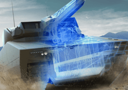 L3Harris-Rheinmetall Partnership on Army OMFV Program