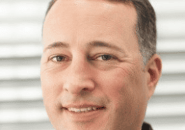 Jon Campagna CFO Capella Space