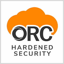 ORockCloud with Hardened Security