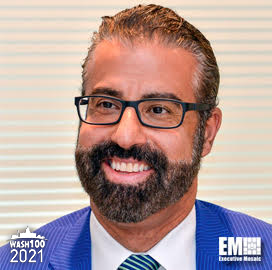 Ramzi Musallam CEO and Managing Partner Veritas Capital