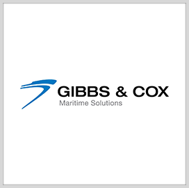 Gibbs & Cox
