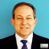 Tim Byers SVP Jacobs