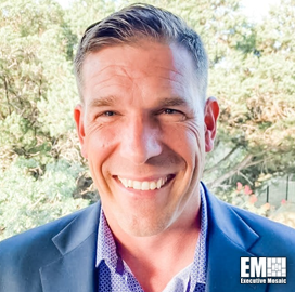 Fortem Appoints Military Vet Wayne Phelps as Federal Business Development Director - top government contractors - best government contracting event