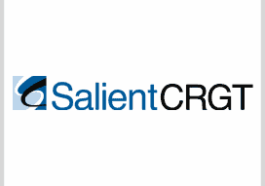 Salient CRGT Creates Mentor-Protege Partnership With Digital Consultants; Mike Ryan Quoted - top government contractors - best government contracting event
