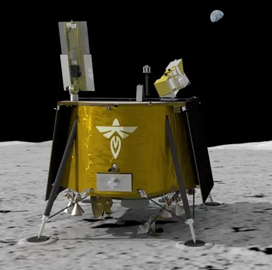 Firefly Aerospace Picks SpaceX's Falcon 9 for Lunar Lander Deployment Under NASA Program - top government contractors - best government contracting event