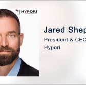 Hypori Wins Award for Mobile Data Security Approach; Jared Shepard Quoted - top government contractors - best government contracting event