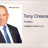 Intelligent Waves Adds Six Senior Leaders to Advisory Board; Tony Crescenzo Quoted - top government contractors - best government contracting event