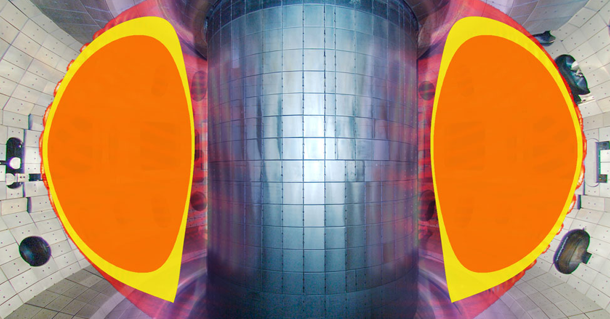 Researchers Studying Power Plant Cooling Methods at General Atomics-Operated DIII-D Fusion Facility