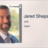 Hypori Closes Series A Investment Led by GreatPoint Ventures; CEO Jared Shepard Quoted - top government contractors - best government contracting event