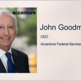 John Goodman: Novetta Deal to Provide Accenture Federal Services Additional Tech Capabilities for Federal Clients - top government contractors - best government contracting event