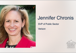 Verizon, Robotic Research to Support Autonomous Shuttle Pilot Project at USMC Base; Jennifer Chronis Quoted - top government contractors - best government contracting event