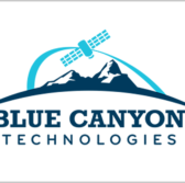 Air Force Taps Blue Canyon to Develop, Test Micro-Satellite for Deep Space Missions - top government contractors - best government contracting event