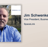 Executive Spotlight: Jim Schwenke, VP of Business Development at SpaceLink - top government contractors - best government contracting event