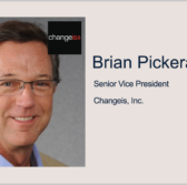 Executive Spotlight: Brian Pickerall, SVP at Changeis, Inc. - top government contractors - best government contracting event