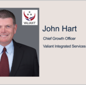 Executive Spotlight With John Hart, Chief Growth Officer for Valiant Integrated Services - top government contractors - best government contracting event