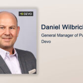 Executive Spotlight: Daniel Wilbricht, GM of Public Sector With Devo - top government contractors - best government contracting event