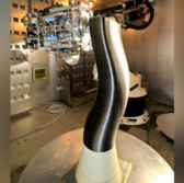 Northrop Ramps Up High-Temperature Material Manufacturing With Robotic 3D Printer - top government contractors - best government contracting event