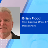 DecisionPoint CEO Brian Flood on Leading Meaningful Innovation & Cultivating Talent - top government contractors - best government contracting event