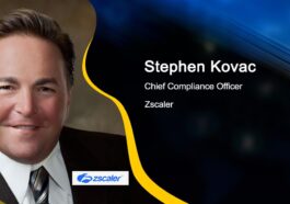 Zscaler Private Access Receives FedRAMP Moderate Authorization; Stephen Kovac Quoted - top government contractors - best government contracting event