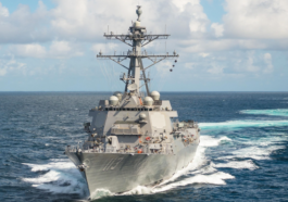 Palantir, Lockheed Join Forces for Navy Combat Systems’ Software Modernization Initiative - top government contractors - best government contracting event