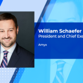 ARL, Amyx & Edgewater to Support Energy Department's CFO Office; William Schaefer Quoted - top government contractors - best government contracting event